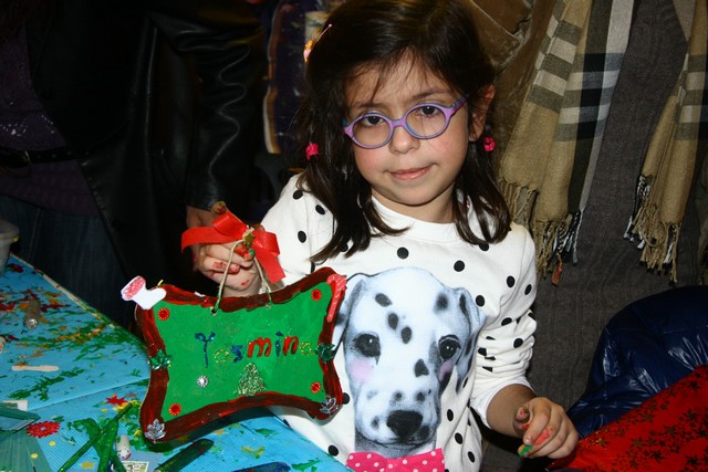 WAAAUB Christmas Party